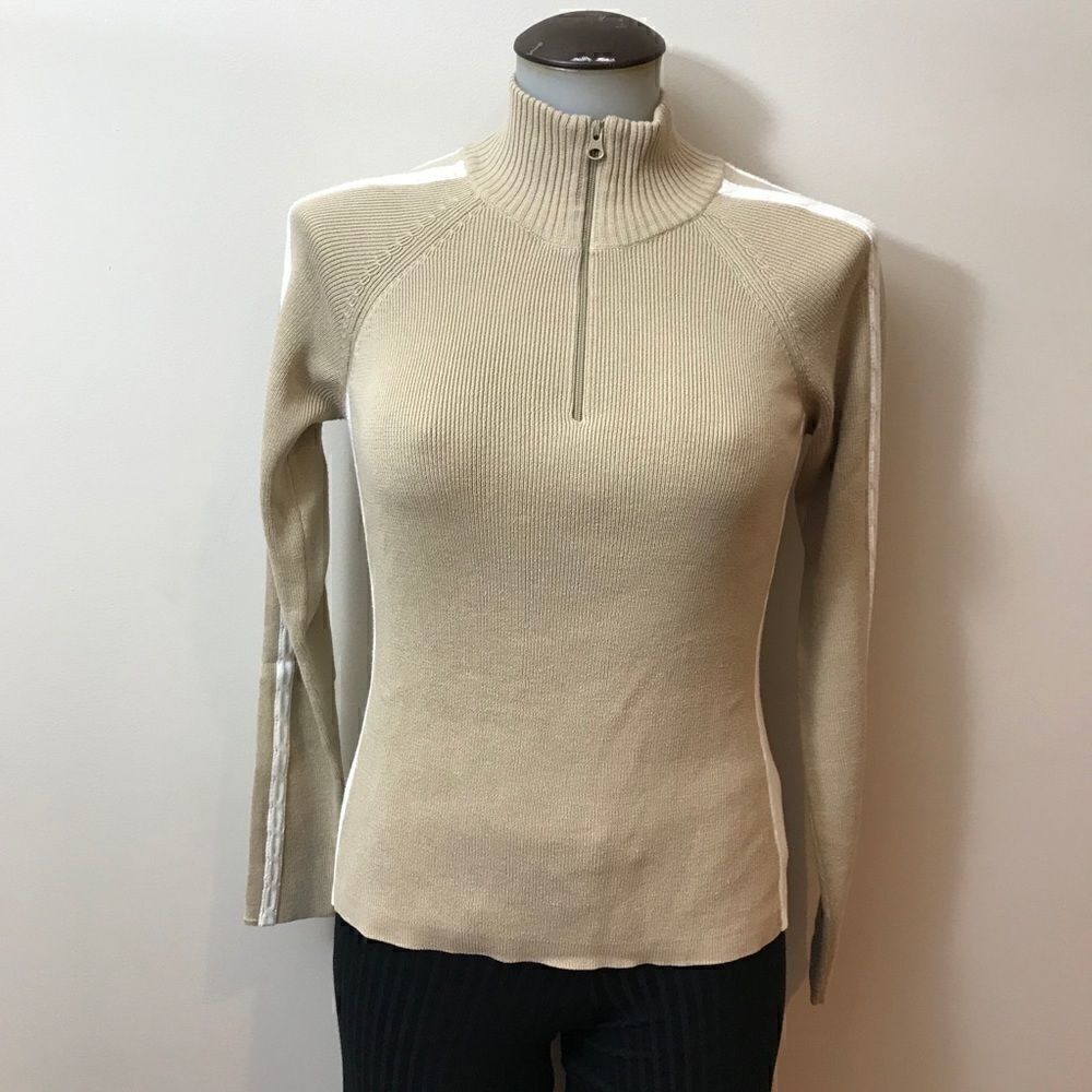jacob sweater with zipper 💚 - Picture 11 of 12